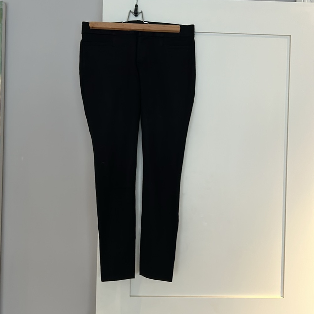 Banana Republic, Sloan ankle dress pants